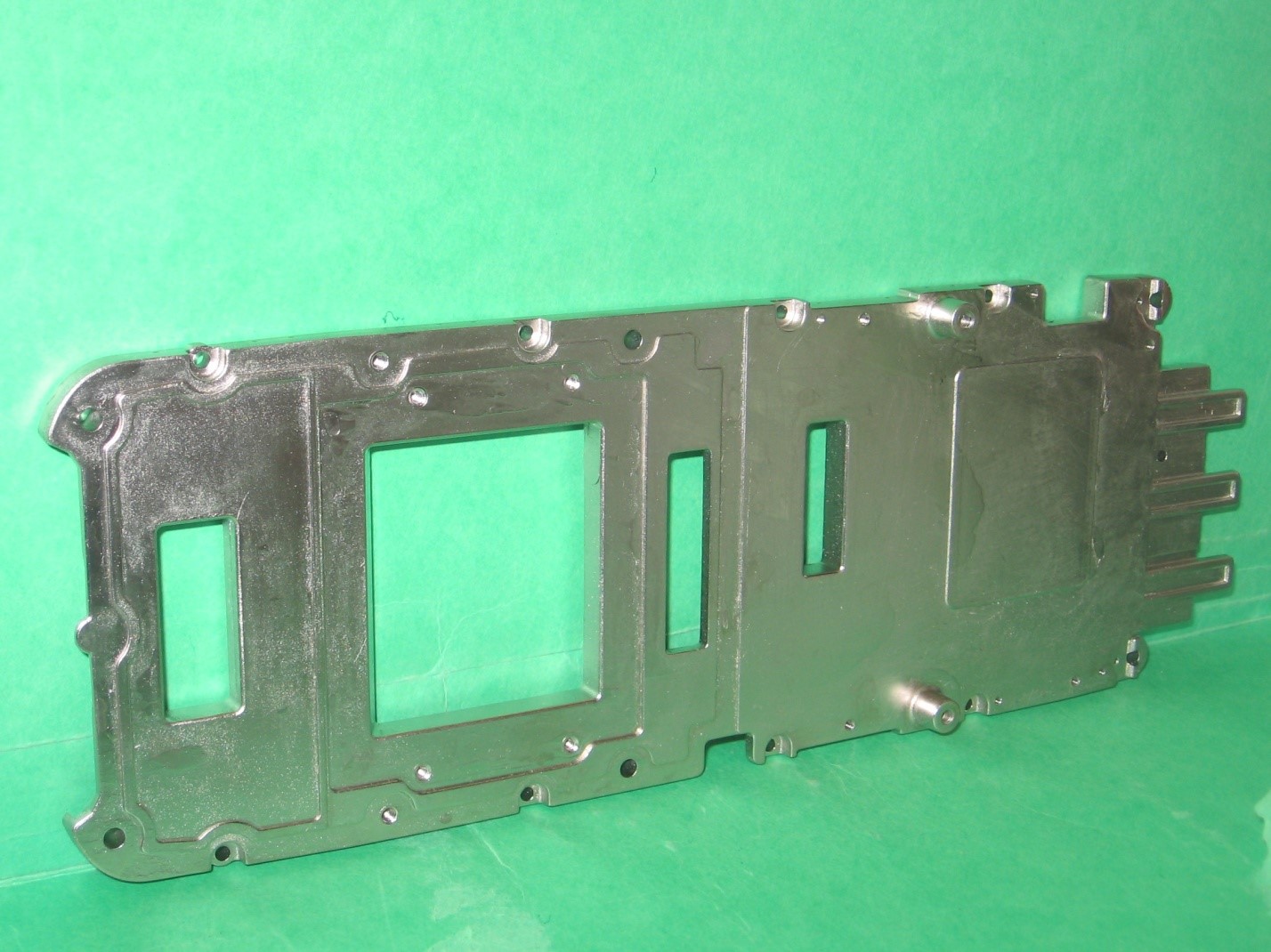 electroless-nickel electroless-nickel