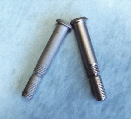 titanium-bolts